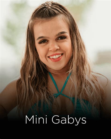 Mini Gabys Porn Videos 